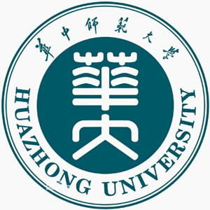 华中师范大学校徽
