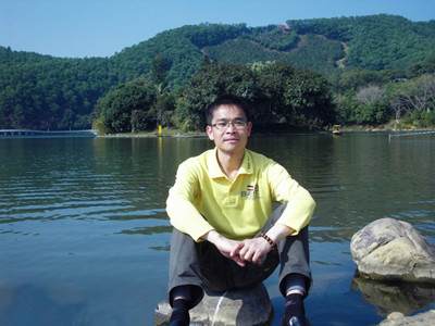 学员风采之袁佐程