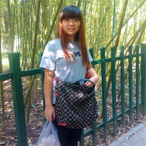 学员风采之王冬梅
