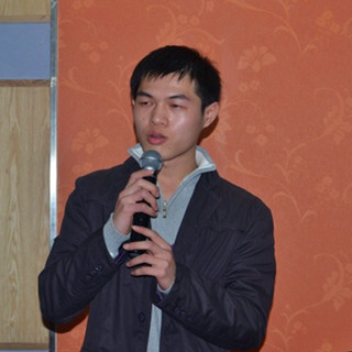 学员风采之吴智明