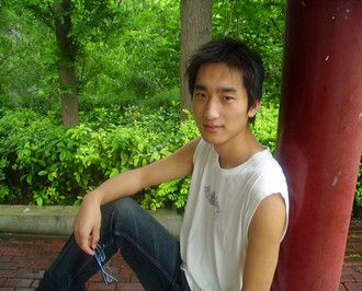  学员风采之陈明华
