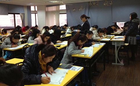 上海自考学历教育哪里好