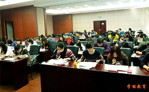上海普陀区自考学历培训中心