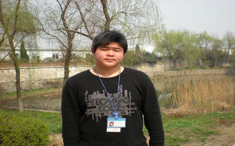     本科学历是敲门砖