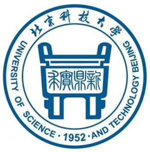 北京科技大学校徽