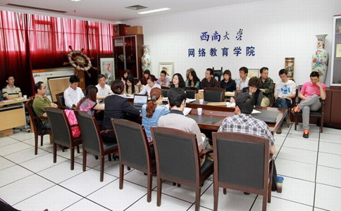 网络教育学习常见问题