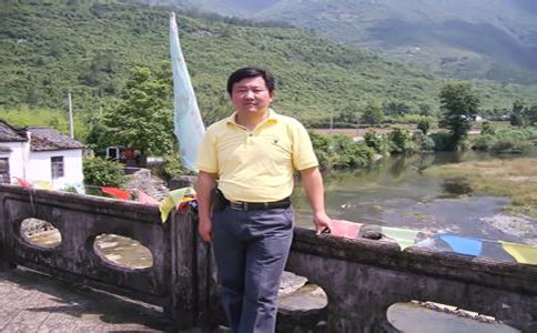  网络教育专升本使我实现自己的人生目标