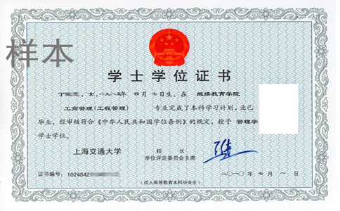 什么是上海交通大学网络教育学院第二学士学位