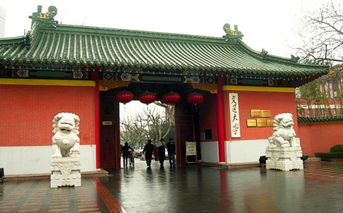 上海交通大学网络教育学院宝山邦德学习中心